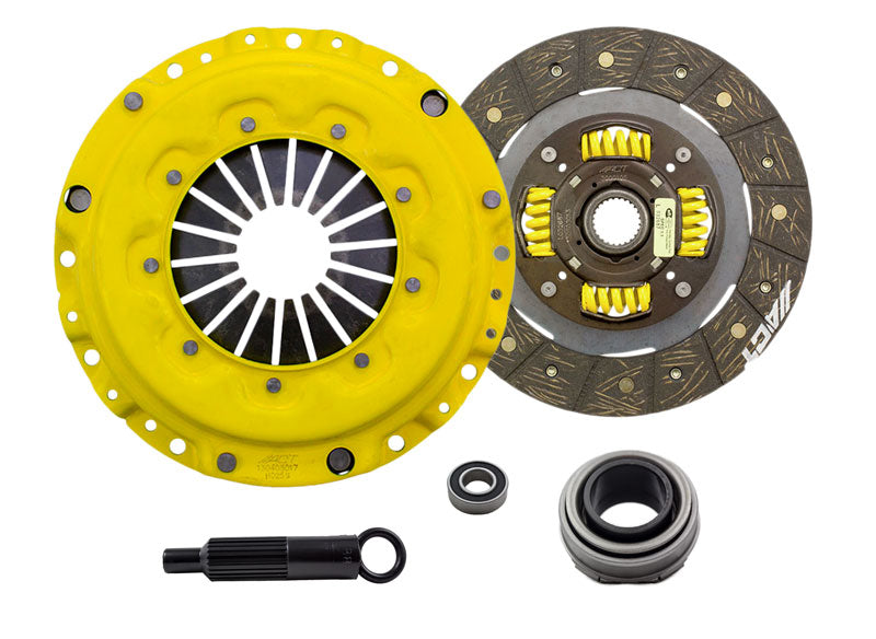 Act-1992-Acura-Integra-SportPerf-Street-Sprung-Clutch-Kit