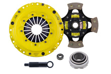 Load image into Gallery viewer, Advanced Clutch AI3-XTG4 ACT Extreme Race Sprung 4 Pad Clutch Kit for Select Acura Integra