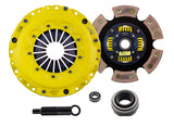 Advanced Clutch AI3-XTG6 XT/Race Sprung 6 Pad
