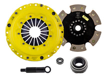 Load image into Gallery viewer, Act-1992-Acura-Integra-XtRace-Rigid-6-Pad-Clutch-Kit