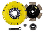 Advanced Clutch AI3-XTR6 XT/Race Rigid 6 Pad