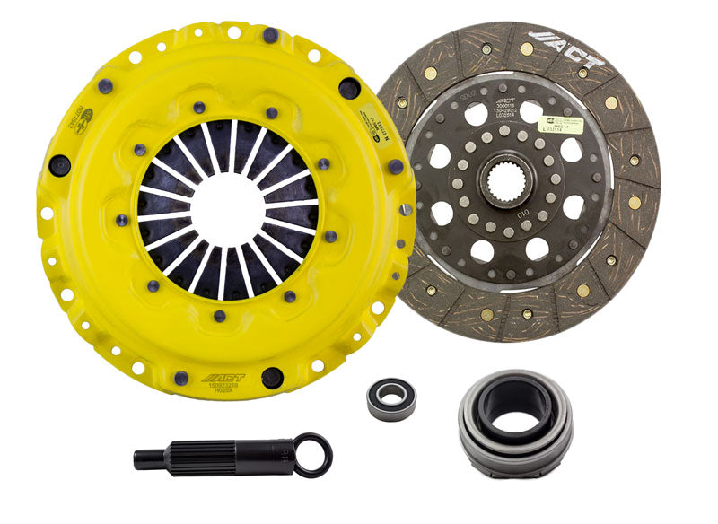 Act-1992-Acura-Integra-XtPerf-Street-Rigid-Clutch-Kit