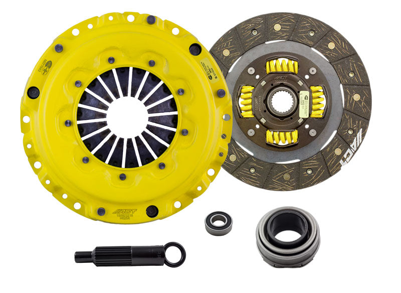 Act-1992-Acura-Integra-XtPerf-Street-Sprung-Clutch-Kit