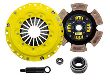 Load image into Gallery viewer, Act-1992-Acura-Integra-MaxxRace-Sprung-6-Pad-Clutch-Kit