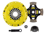 Advanced Clutch AI4-HDG4 HD/Race Sprung 4 Pad