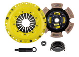 Advanced Clutch AI4-HDG6 HD/Race Sprung 6 Pad