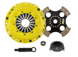 Advanced Clutch AI4-HDR4 HD/Race Rigid 4 Pad