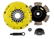 Load image into Gallery viewer, Act-1999-Acura-Integra-HdRace-Rigid-6-Pad-Clutch-Kit