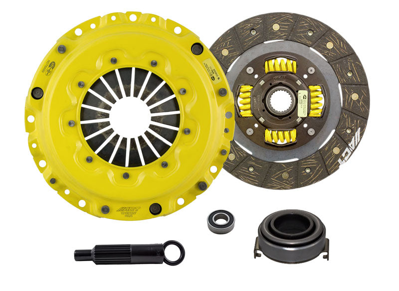 Act-1999-Acura-Integra-HdPerf-Street-Sprung-Clutch-Kit