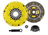 Advanced Clutch AI4-HDSS HD/Perf Street Sprung