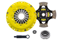 Load image into Gallery viewer, Advanced Clutch AI4-SPG4 ACT Sport Race Sprung 4 Pad Clutch Kit for Select Acura Integra, Honda CR-V, Honda Civic, Honda Civic del Sol