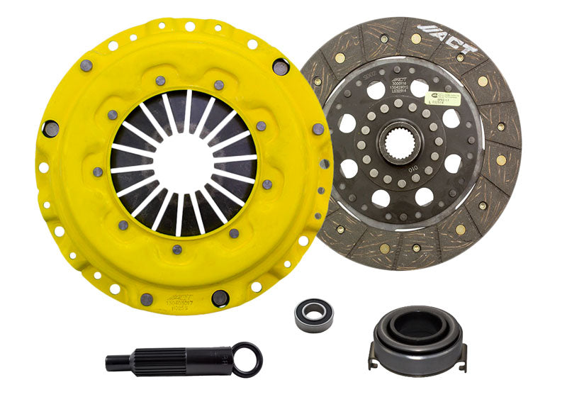 Act-1999-Acura-Integra-SportPerf-Street-Rigid-Clutch-Kit