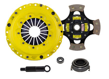 Load image into Gallery viewer, Act-1999-Acura-Integra-XtRace-Sprung-4-Pad-Clutch-Kit