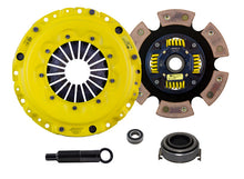 Load image into Gallery viewer, Act-1999-Acura-Integra-XtRace-Sprung-6-Pad-Clutch-Kit