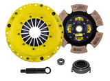 Advanced Clutch AI4-XTG6 XT/Race Sprung 6 Pad