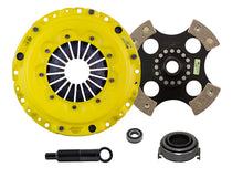 Load image into Gallery viewer, Act-1999-Acura-Integra-XtRace-Rigid-4-Pad-Clutch-Kit