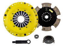 Load image into Gallery viewer, Act-1999-Acura-Integra-XtRace-Rigid-6-Pad-Clutch-Kit