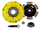 Advanced Clutch AI4-XTR6 XT/Race Rigid 6 Pad
