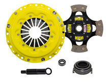 Load image into Gallery viewer, Act-1999-Acura-Integra-MaxxRace-Sprung-4-Pad-Clutch-Kit