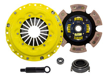 Load image into Gallery viewer, Act-1999-Acura-Integra-MaxxRace-Sprung-6-Pad-Clutch-Kit