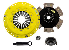 Load image into Gallery viewer, Act-1999-Acura-Integra-MaxxRace-Rigid-6-Pad-Clutch-Kit