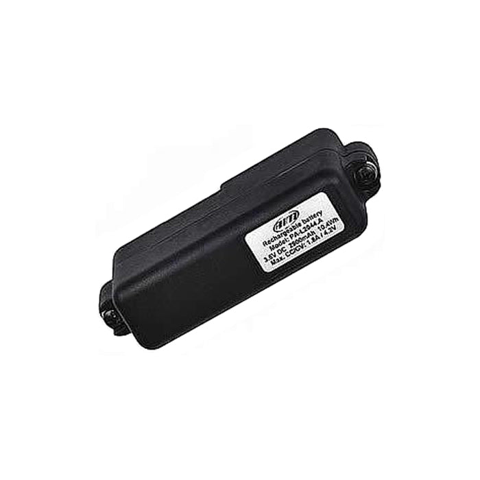 AIM SPORTS 2BT18650TDM Battery MyChron5