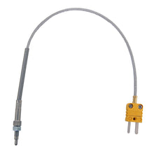 Load image into Gallery viewer, AIM SPORTS 3CVGAS807 Sensor EGT K Type Thermo Couple