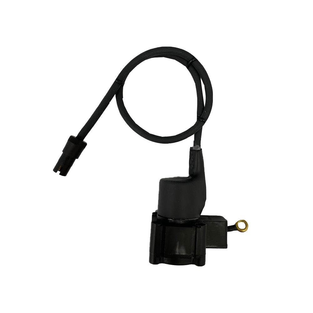 AIM SPORTS LX-PA-10-AIMSP Potentiometer String 10in Stroke 719 4-Pin