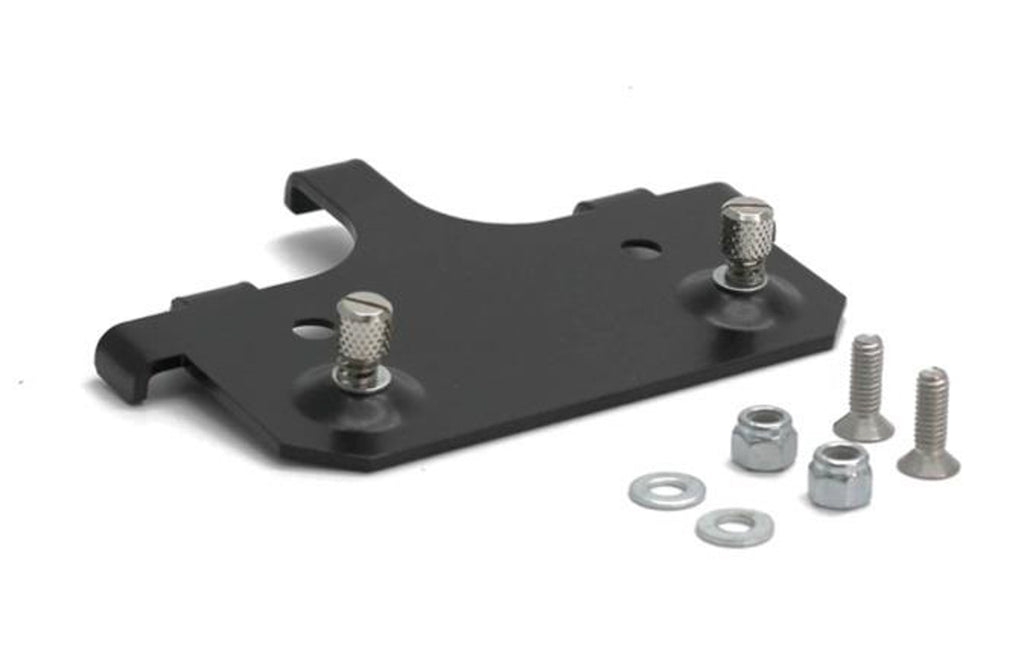 AIM SPORTS X47KPFSOLO2R0 Mounting Bracket SOLO2 Comes with Screws
