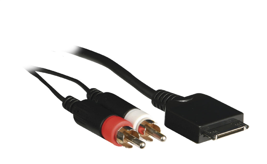 Metra Electronics AIP-RCA5V iPod To Audio RCA