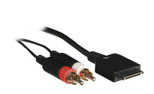 Load image into Gallery viewer, Metra Electronics AIP-RCA5V iPod To Audio RCA