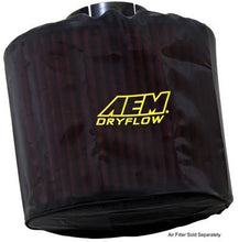 Load image into Gallery viewer, AEM INDUCTION 1-4004 Air Filter Wrap