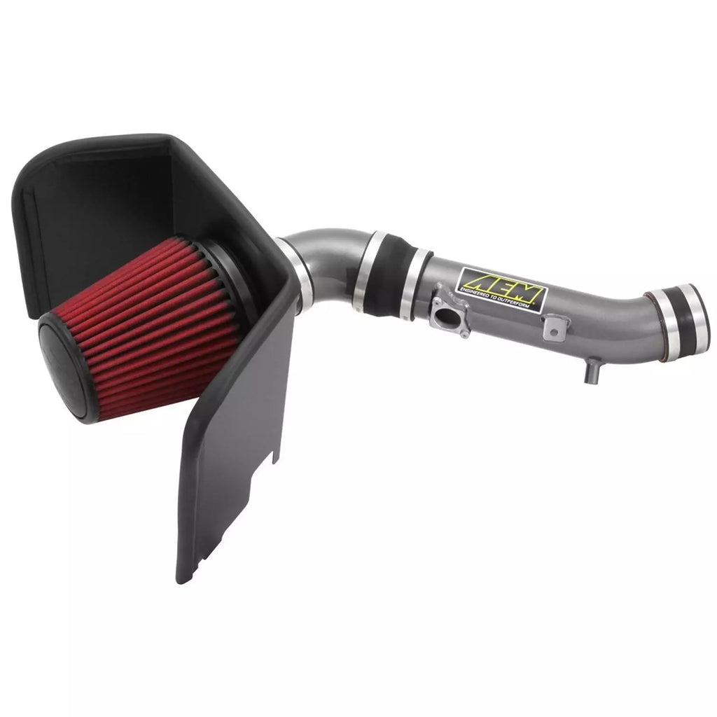 AEM INDUCTION 21-8409DC AEM Brute Force Intake S ystem