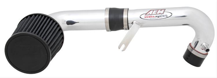 AEM INDUCTION 22-501P 01-   Civic EX Auto. Short Ram Ind. System