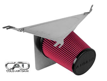 Load image into Gallery viewer, U-Build-It---Gm-F-Body-Kit-W-4.0In-Filter-Adapter-Drivers-Side
