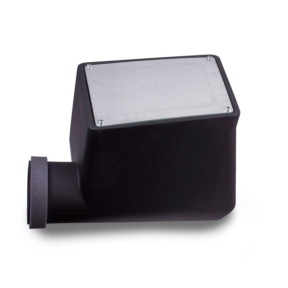 U-Build-It---Gm-A-Body-Kit-W-4.0In-Filter-Adapter-Passenger-Side