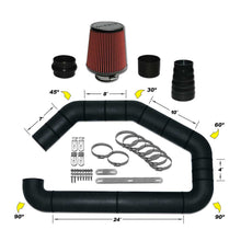 Load image into Gallery viewer, U-Build-It---Universal-3In-Master-Kit-I-W700-493-(6In)-Filter