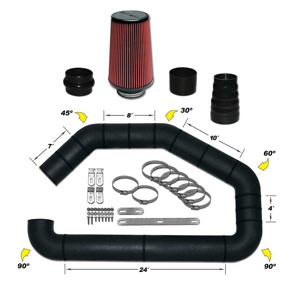 U-Build-It---Universal-3.5In-Master-Kit-I-W700-420-(9In)-Filter