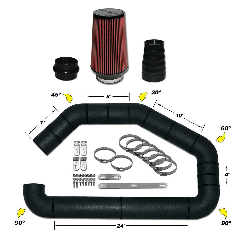 U-Build-It---Universal-4In-Master-Kit-I-W700-470-(9In)-Filter