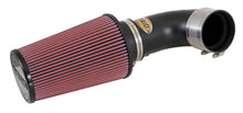 Load image into Gallery viewer, 96-05-S-10--Blazer-4.3L-Cl-Intake-System-W-Tube-(Oiled--Red-Media)