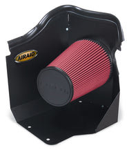 Load image into Gallery viewer, 05-06-Chevy-Hd-6.0L8.1L-Cad-Intake-System-WO-Tube-(Oiled--Red-Media)