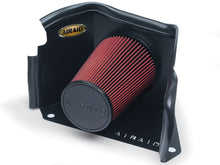Load image into Gallery viewer, 03-09-Hummer-H2--05-09-Sut-6.0L6.2L-Cad-Intake-System-WO-Tube-(Oiled--Red-Media)