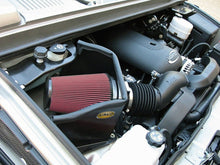 Load image into Gallery viewer, 03-09-Hummer-H2--05-09-Sut-6.0L6.2L-Cad-Intake-System-WO-Tube-(Oiled--Red-Media)