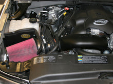 Load image into Gallery viewer, 05-06-Gmc-05-Chevy-4.85.36.0-1500-Series-Cad-Intake-System-W-Tube-(Oiled--Red-Media)
