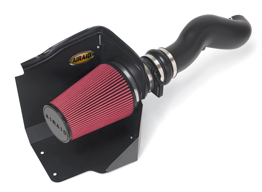 Gm-SilveradoSierra-25003500-6.0L-Air-Intake-System