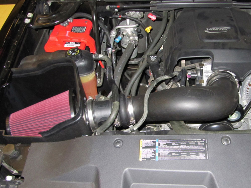 Engine-Air-Intake-And-Air-Box-Kit