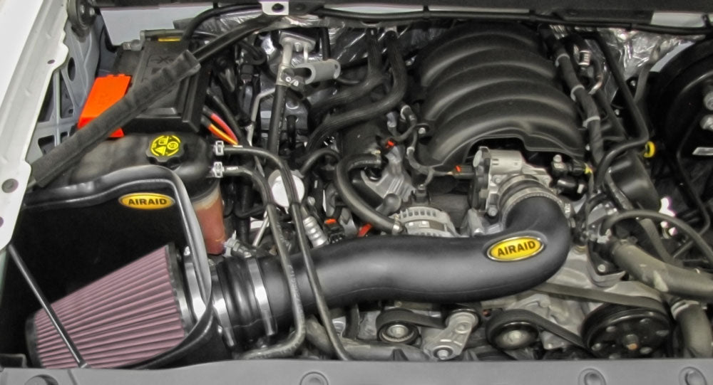 14-17-Gm-Truck-1500-V8-4.3L-FI-Cold-Air-Intake-Kit