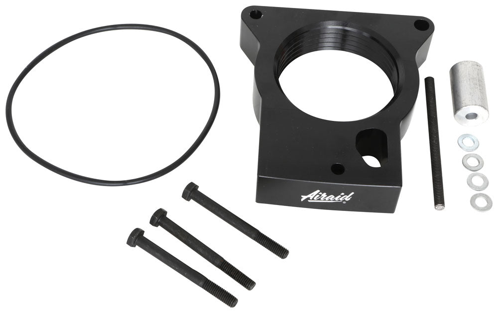 9600-ChevyGmc-5.05.7L-Vortech-Poweraid-Throttle-Body-Spacer