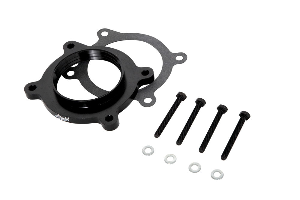 Poweraid-Tb-Spacer-2014-Chevrolet-Silverado-1500,-Tahoe,-Suburban-5.3L-V8