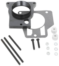 Load image into Gallery viewer, 01-07-Silverado--Sierra-Classic-4.3L-V6-Poweraid-Tb-Spacer